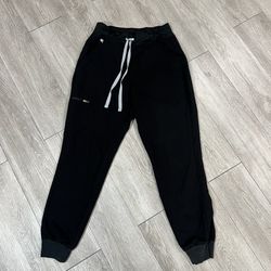 Figs Zamora Joggers Scrub Pants