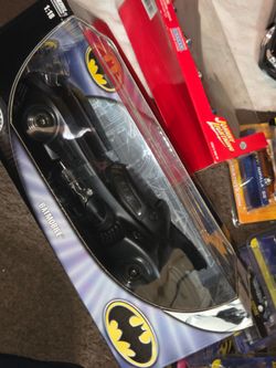Batmobile
