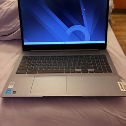 Chromebook Lenovo