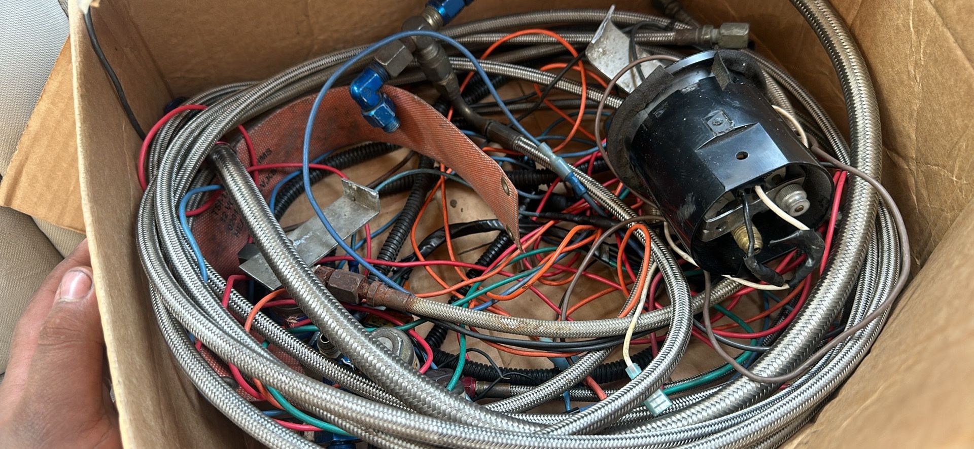 Nitrous Kit
