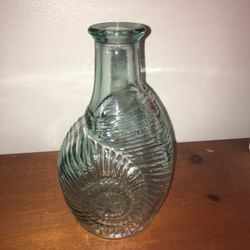 Vintage Decorative Bottle 