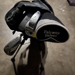Kids Golf Set