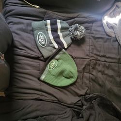 New Jets Hat