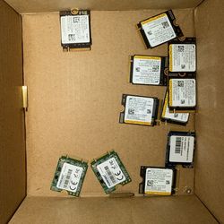 M.2 2230 SSD for Steam Decks