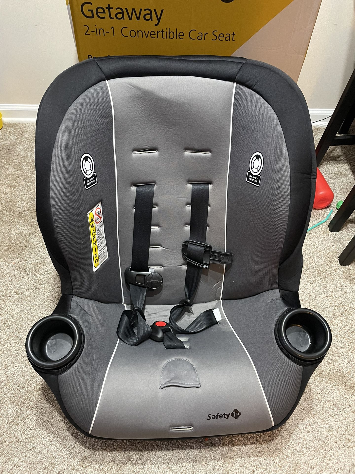 Selling Baby Car Seat