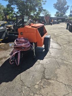 Jack hammer