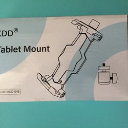 Tablet Mount HOLDER