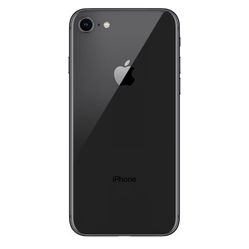 iPhone 8 -64 gb - factory unlocked for all carriers- great condition ! $85.00