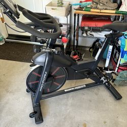Exercise Bike