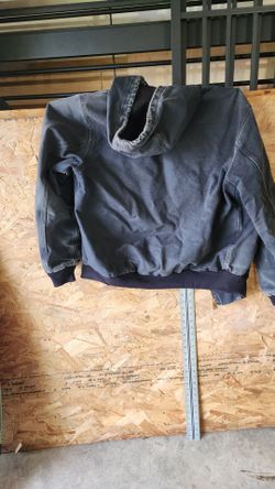 Carhartt jacket
