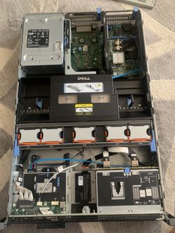 dell poweredge r710 Server