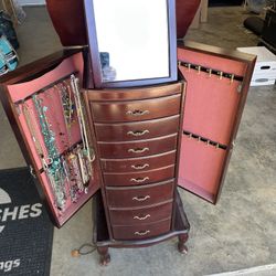 Jewelry Box 