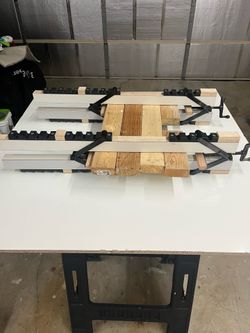 Carpenter clamps