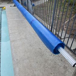 Pool Cover