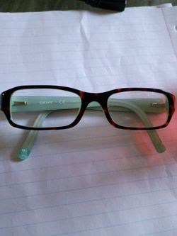 DKNY Eye glasses