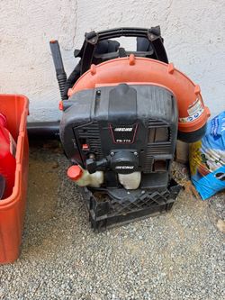 Echo PB-770H Backpack Blower