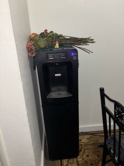 Primo brand water machine
