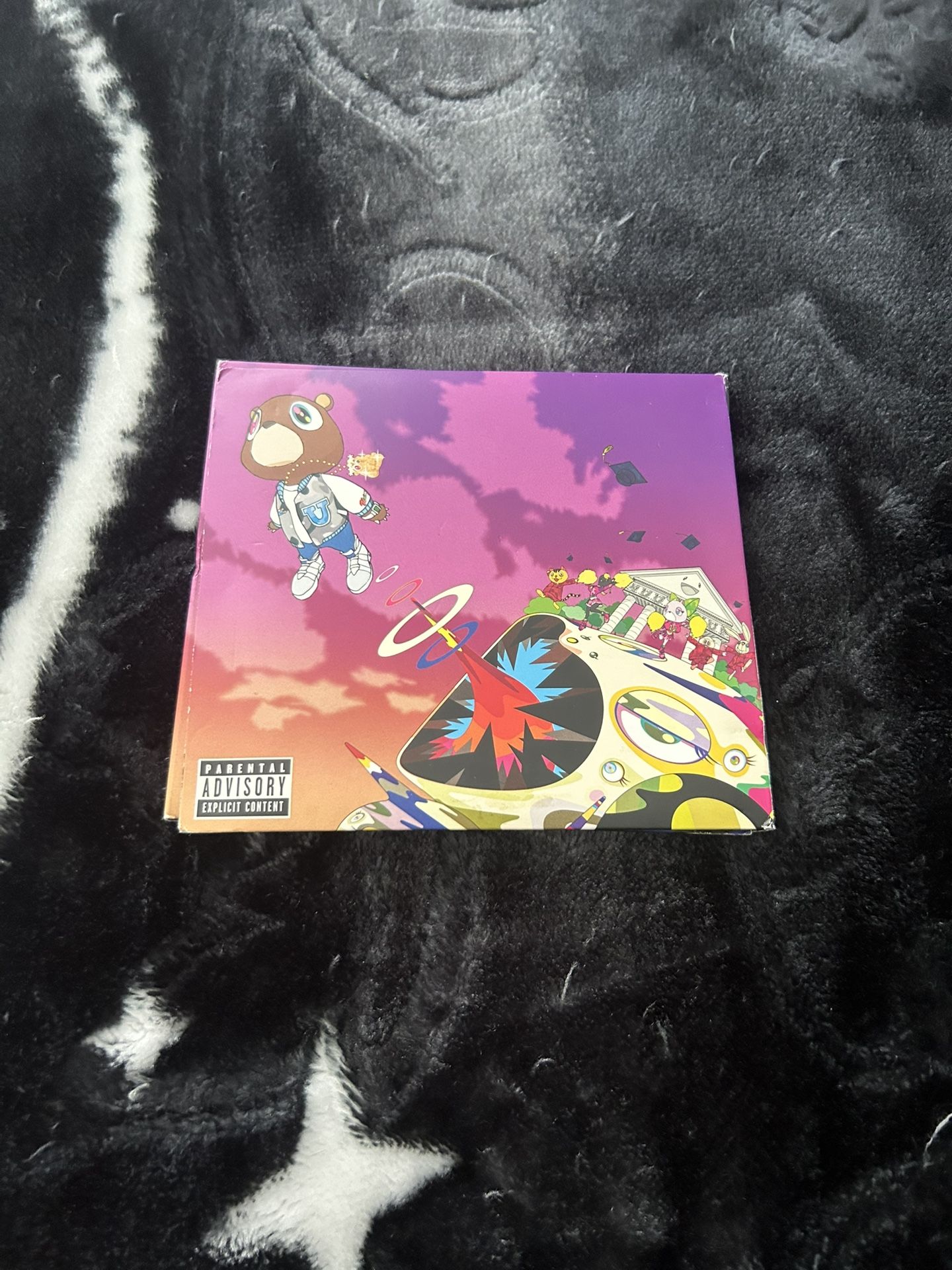CD’s for SALE