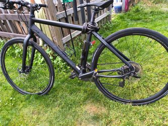 Cannondale Bad Boy (large frame)