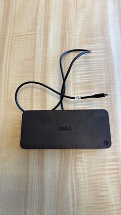 Dell Pro Dock WD25 with Power Adapter | Excellent Condition