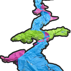 H2O GO! Giant Sea Serpent