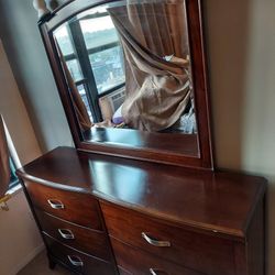 Sturdy Dresser 