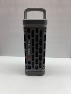 TURTLEBOX speaker