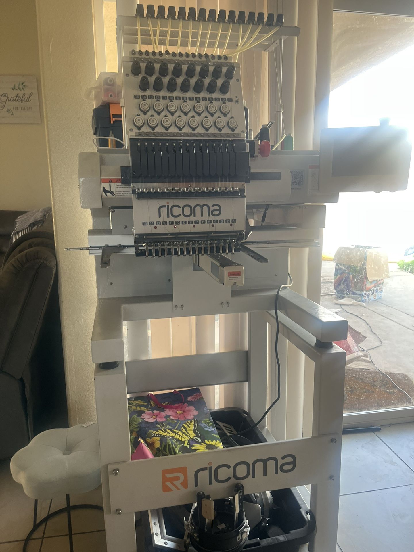 Ricoma
