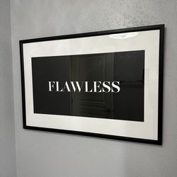 Flawless Wall Art for Sale