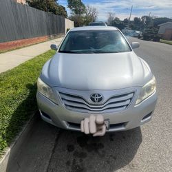 2010 Toyota Camry