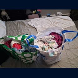 Lots Of Toddler Clothes Text Me For Sizes And Price 