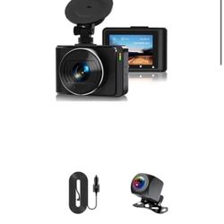 Dash Camera 