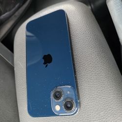 iPHONE 13 (Black) • 128 GB • T-MOBILE    