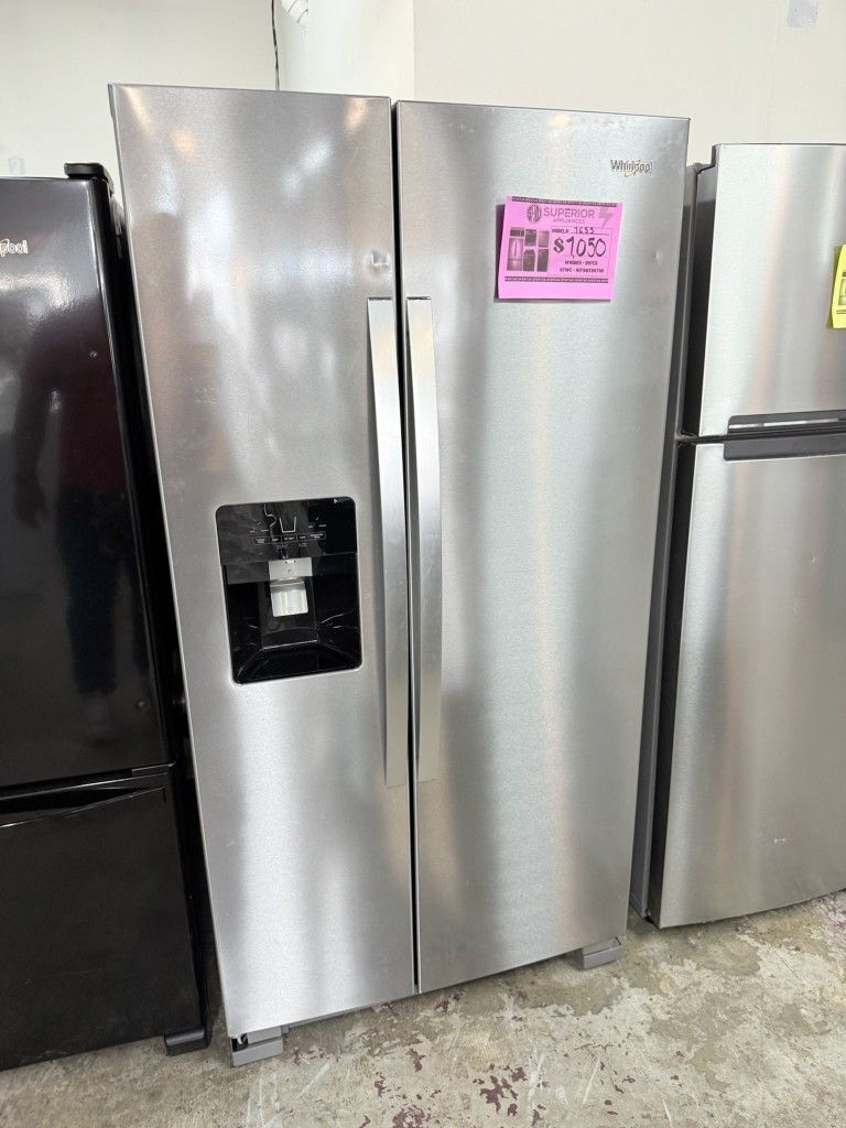 Reliable Refrigerators – Works Perfectly!