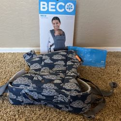 Beco Gemini Baby Carrier 