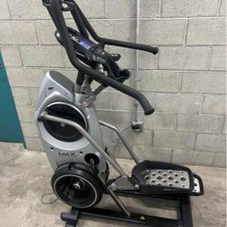 Bowflex M7 Elliptical Stepper