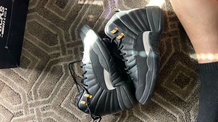 Air Jordan 12 Retro