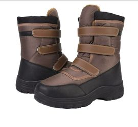Snow Boots