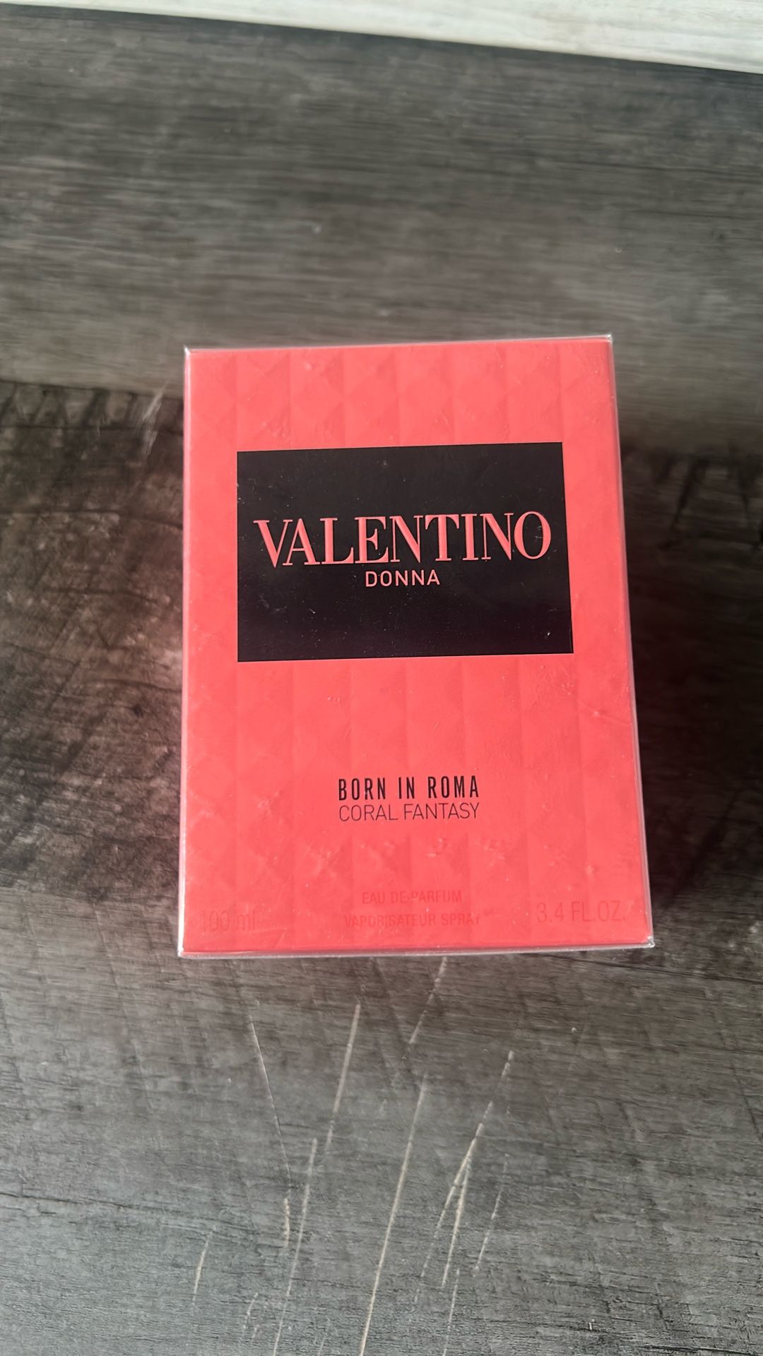 Valentino Donna