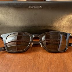 Saint Laurent Sunglasses 
