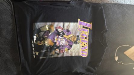 Kobe Bryant T-Shirt