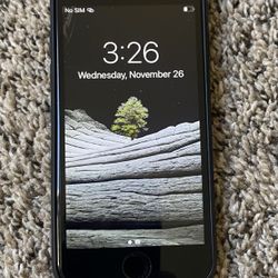 Apple iPhone 8 - UNLOCKED - Like NEW