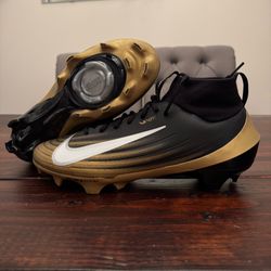 Nike Air Zoom Vapor Pro 1 Football Cleats