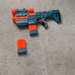 Nerf Elite 2.0 Phoenix Motorized Powered Blaster 