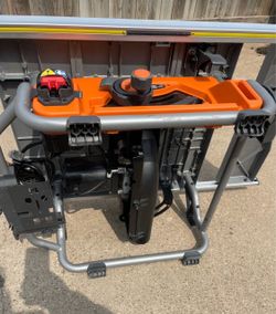 Tablesaw