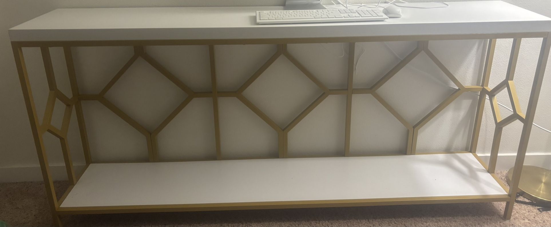 Hallway/ Console Table
