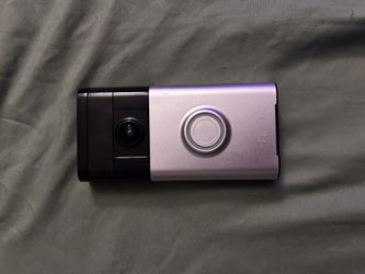 Ring Doorbell