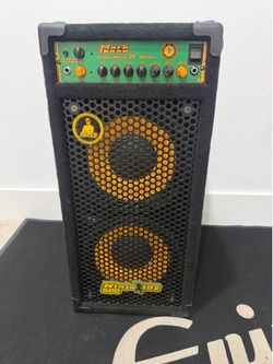 Markbass Ninja 102 500 Combo Bass Amp