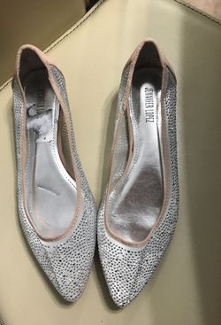 Jennifer Lopez flats Size 8
