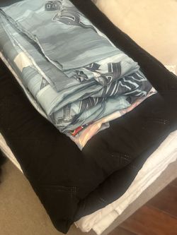 Twin sheets and comforters